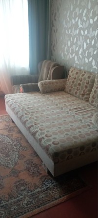 Здам 1к.кв.в Гаврилівці/Гаврилівка. -Гарний стан.Повністю облаштована - фото 1