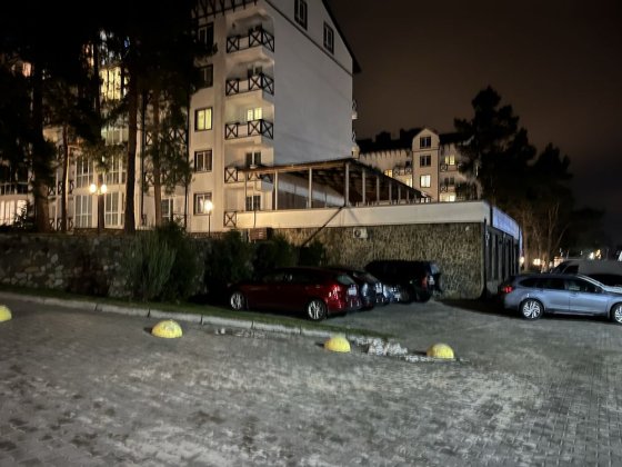 Здам квартиру с.Зазимя, ЖК ДЕСНА РЕЗІДЕНС Зазим'я