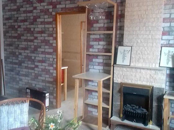 Здам квартиру в с.Лютіж,всі умови,новий ремонт. Лютеж