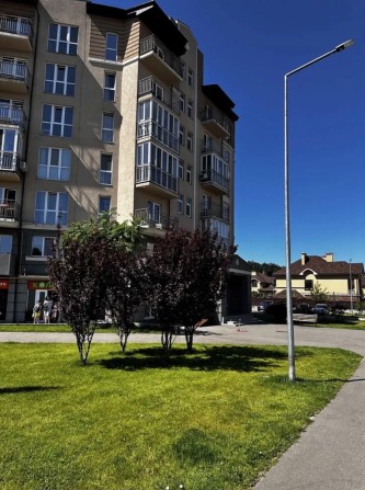 Здам в оренду трикімнатну квартиру в ЖК "Кришталеві Джерела" - фото 1
