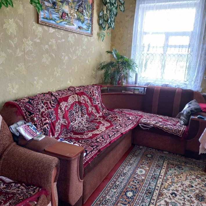 Здам кімнатну проживання з власницею на Балашівці - фото 1