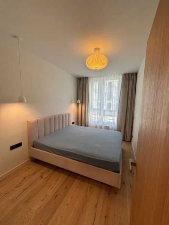 Пропозиція оренди 1 кім. квартири + кухня-студія в ЖК Avalon Holiday, Сокільники - фото 1