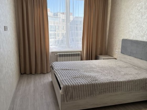 Здається в оренду простора 1-кімнатна квартира у смт Брюховичі, м. Львів, вул. Широка, 22 Брюховичи