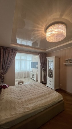 ‼️Оренда квартири в  новобудові Брюховичі - фото 1