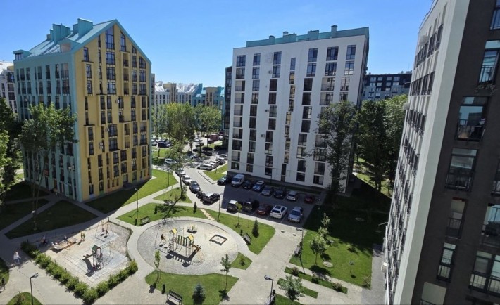 Оренда 2 кім квартири - фото 1