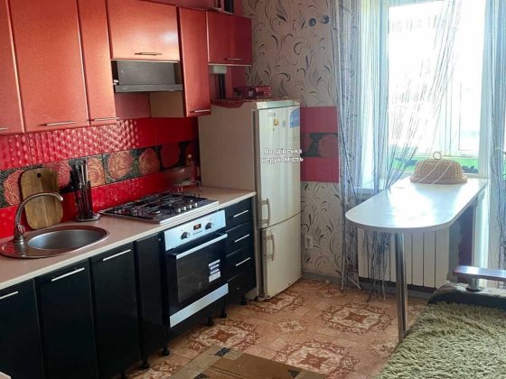 Здається в довготривалу оренду 2-кімн. квартира в м. НОВОЯВОРІВСЬК Новояворовск