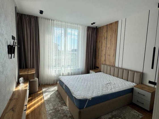 Оренда 1-кімнатної квартири, ЖК Cany Home, Малехів, 42 м² Малехів