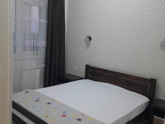 Аренда. Сдам квартиру Евродвушка ЖК 21 Жемчужина/ Таирова Лиманка