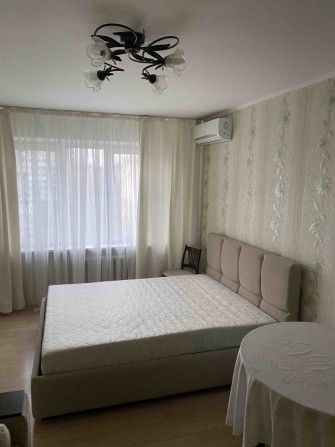 Сдам 3х комнатну квартиру на Марсельській - фото 1