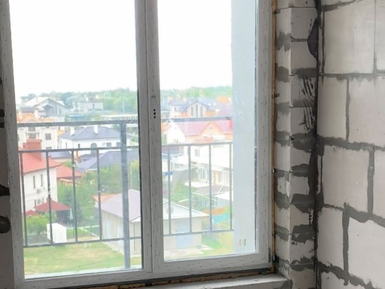 Оренда квартири 75 м², ЖК «Чорноморська Рів’єра», без ремонту Фонтанка