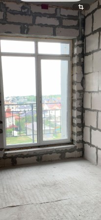Оренда квартири 75 м², ЖК «Чорноморська Рів’єра», без ремонту - фото 1