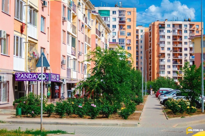 Сдам на месяц с  3 августа квартиру в ЖК" Седьмое Небо! - фото 1