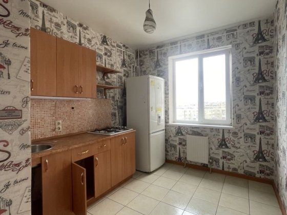 Аренда 1к.квартиры с ОАГВ в ЖК 7Небо, ул. Торговая 15а , рядом с Таврией Авангард