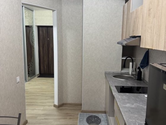 Власник здам  2-кімнатну квартиру в ЖК «Лузанівський парк» (Одеса) Крыжановка