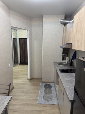 Власник здам  2-кімнатну квартиру в ЖК «Лузанівський парк» (Одеса) - фото 1