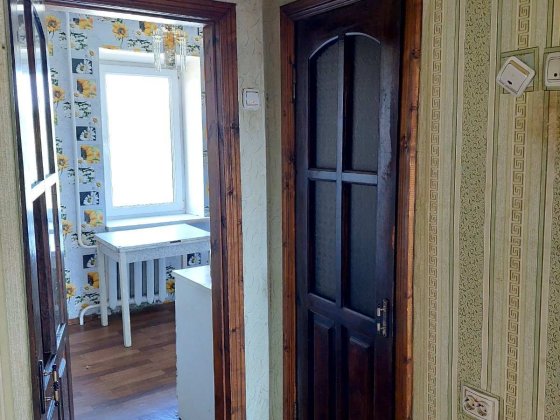Продається двокімнатна квартира  .Дзвонити тільки на Вайбер Подольск