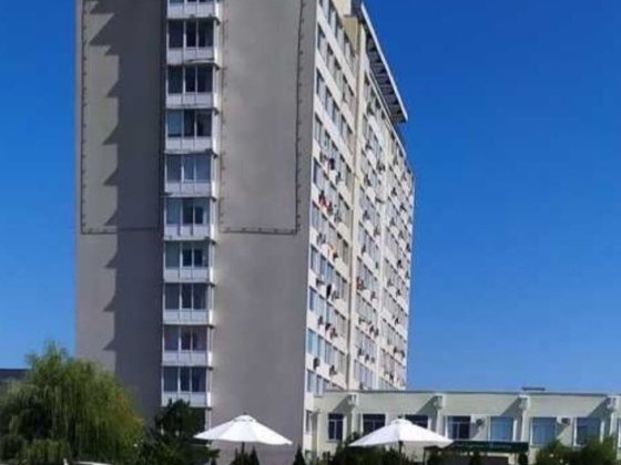 Сдам  2х комнатную квартиру Каролина Бугаз, Проминаде. Каролино-Бугаз