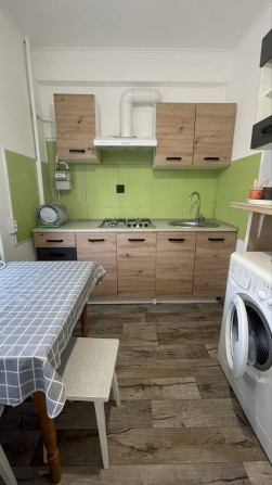 3 кімнатна квартира Жоліо Кюрі - фото 1