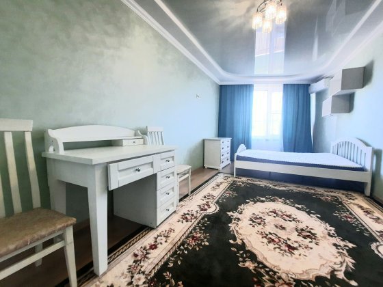 Оренда 1кім.квартири в центрі міста Петриков
