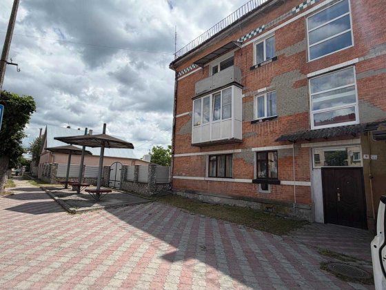 Оренда квартири Подволочиск