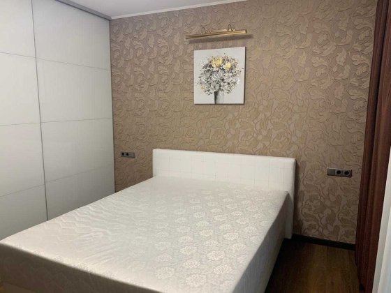 Здам в оренду 3-кімнатну квартиру (+-110 м2). ЖК "Квартет". Кулиничі