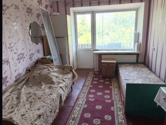 Здам 1 кімнатну квартиру. Первомайск