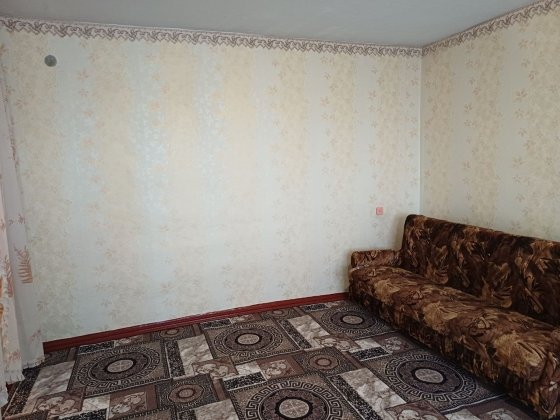 Оренда 1кім квартири біля райлікарні Первомайск