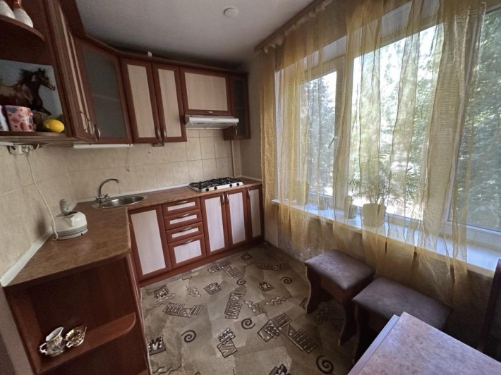 Здам 3 ьох кімнатну квартиру в Хортицькому мікрорайоні - фото 1