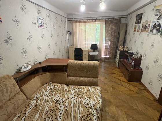 6000 грн Оренда 1 квм кв вул 93 бригади 3/9