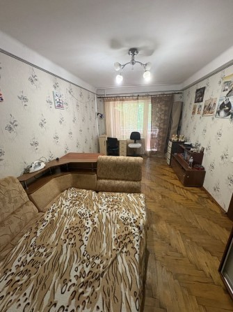 6000 грн Оренда 1 квм кв вул 93 бригади 3/9 - фото 1