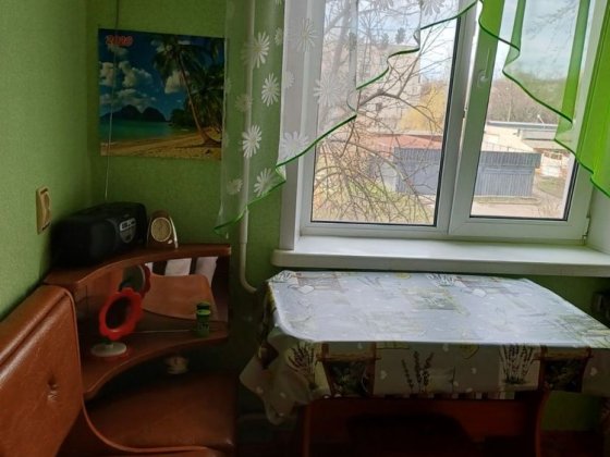 Сдам 2-х комнатную квартиру 5/3 Новослободка
