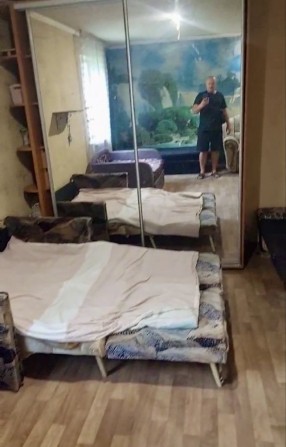 Оренда 2-кімн будинку можно військовим - фото 1