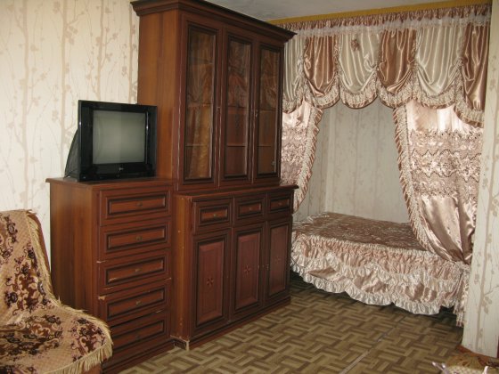 Сдается 1-ая квартира, Дарницкий р-н, Новая Дарница, Рембаза, м. Бориспольская или м. Красный Хутор Київ