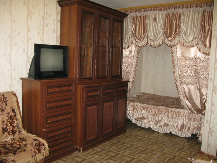 Сдается 1-ая квартира, Дарницкий р-н, Новая Дарница, Рембаза, м. Бориспольская или м. Красный Хутор - фото 1