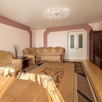 3-к квартира Київ, Печерський, 700 $/міс. Киев