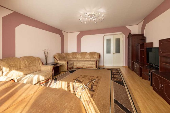 3-к квартира Київ, Печерський, 700 $/міс. - фото 1
