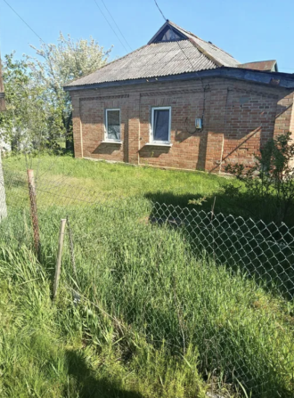 Продається житловий будинок та ділянка - фото 1