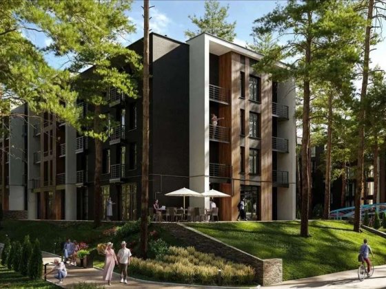 Продаж 1- квартири вул. Академіка Оппокова 2 Киев