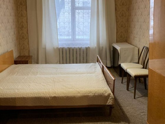 Продаж 3-кімнатної квартири на вул.Борщагівська, 10а Київ