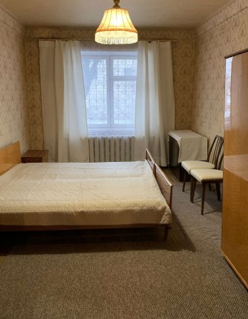 Продаж 3-кімнатної квартири на вул.Борщагівська, 10а - фото 1