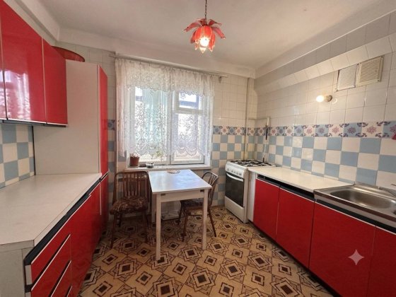 Продаж 2-х кімнатної квартири 51 кв.м., Ратушного 33, Солом'янський р-н, Солом'янський парк Киев