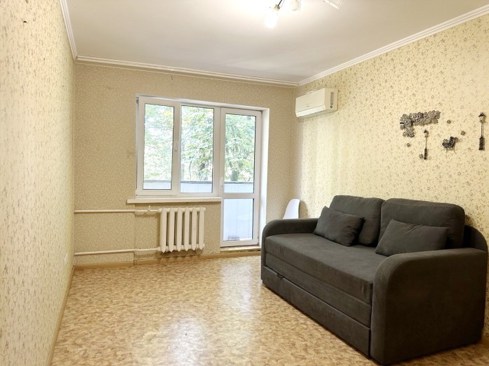 Продаж 2к квартири Авіаконструктора Антонова 8, Солом'янський район - фото 1