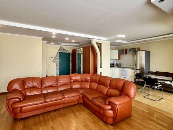 Продаж 3-к квартири просп. Петра Григоренка 1б Киев