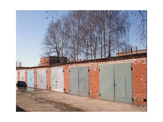 Продам гараж в кооперативі Енергетик Южноукраинск