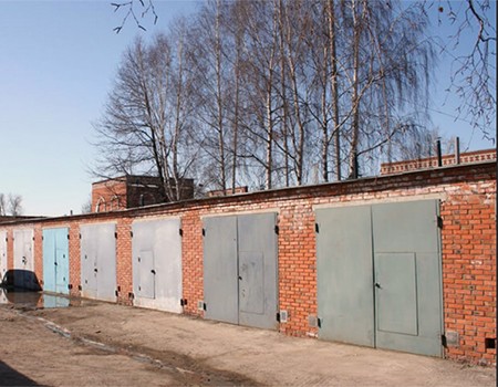 Продам гараж в кооперативі Енергетик - фото 1