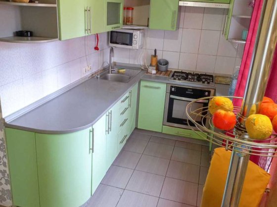 2-к квартира Київ, Святошинський, 55000 $ Киев