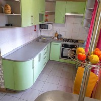 2-к квартира Київ, Святошинський, 55000 $ Киев