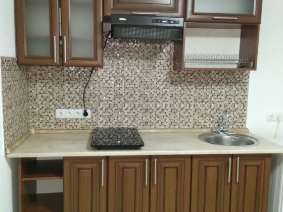 Здам дівчині свою квартиру Бровары