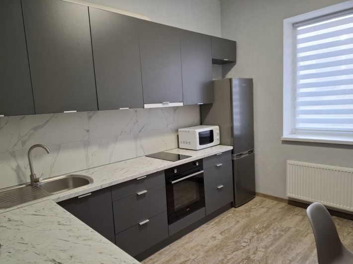 Здам 1к.квартиру в ЖК "Скандія " Бровари - фото 1