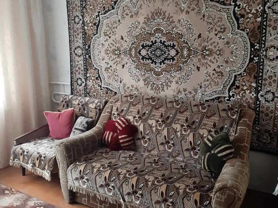Здається 2 кімнатна квартира в Броварах Бровары